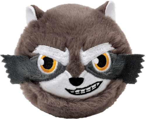 Rocket Marvel Beanie Bouncer