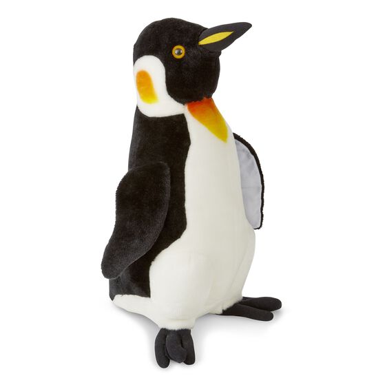 Jumbo Penguin