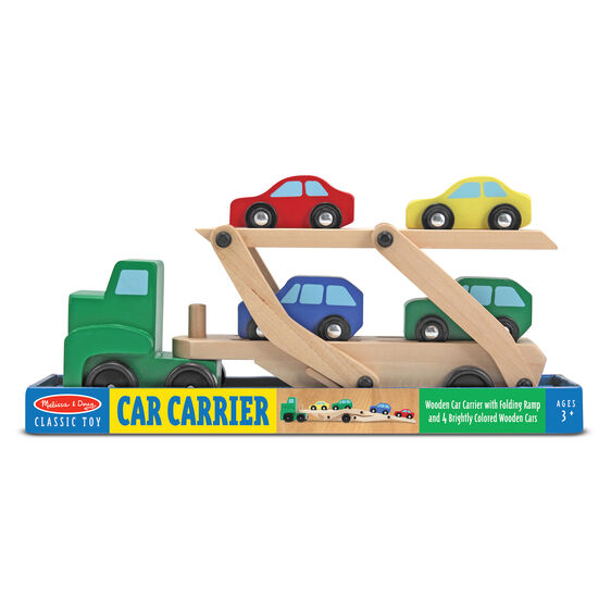 Car Carrier
