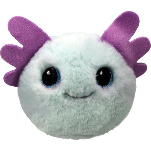 Swish Axolotl Bouncer Ball