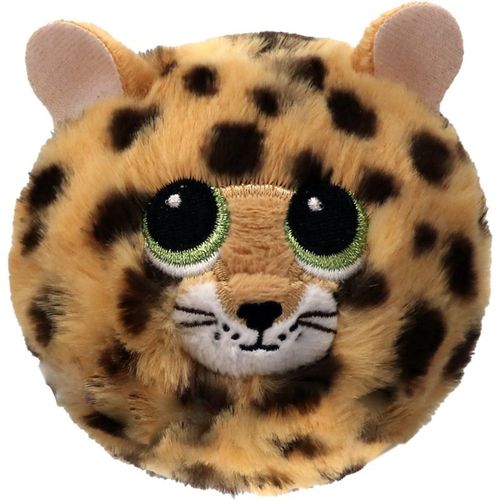 Spot Leopard Bouncer Ball