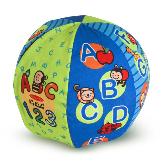 2-in-1 Talking Ball