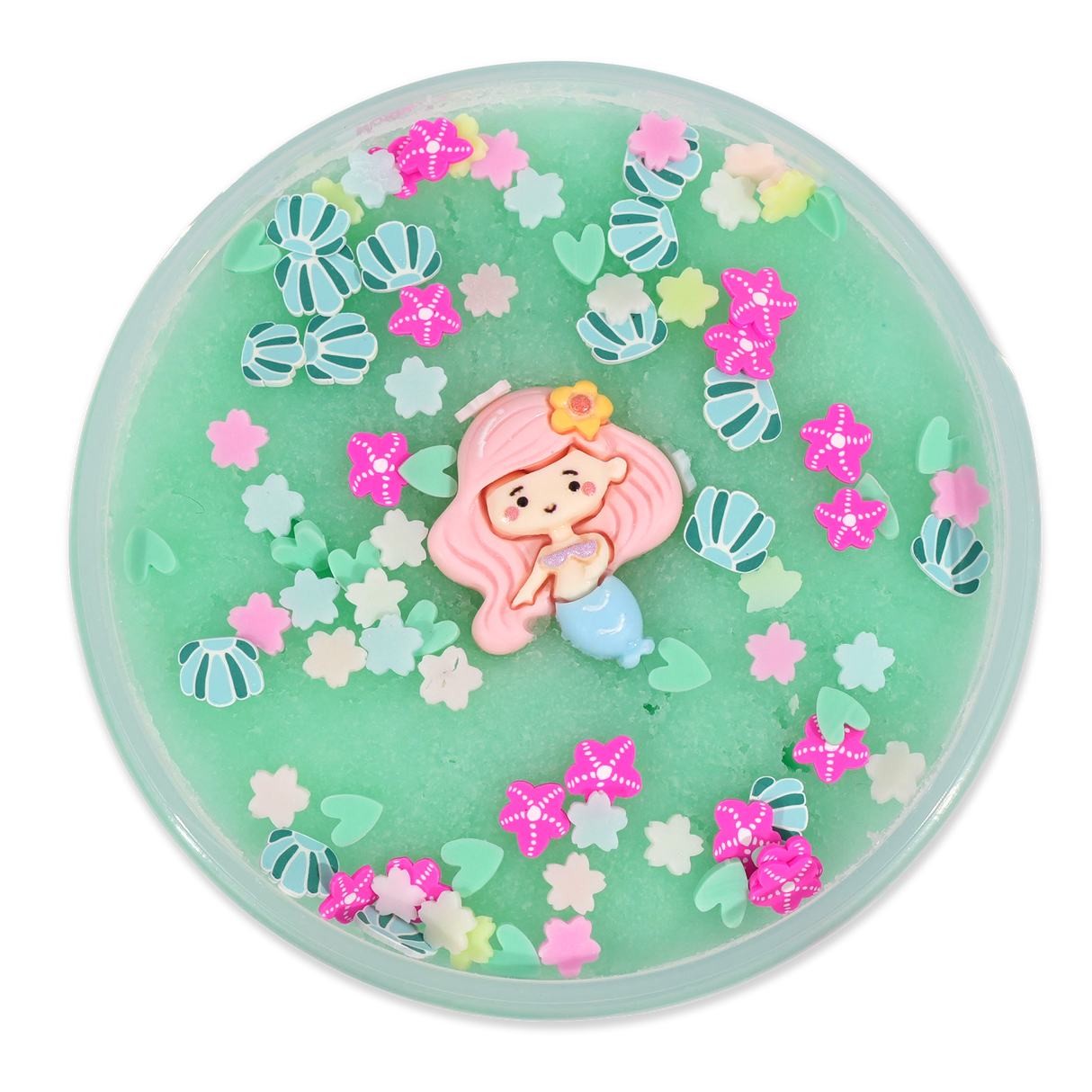 Mertopia Frost Icee Slime