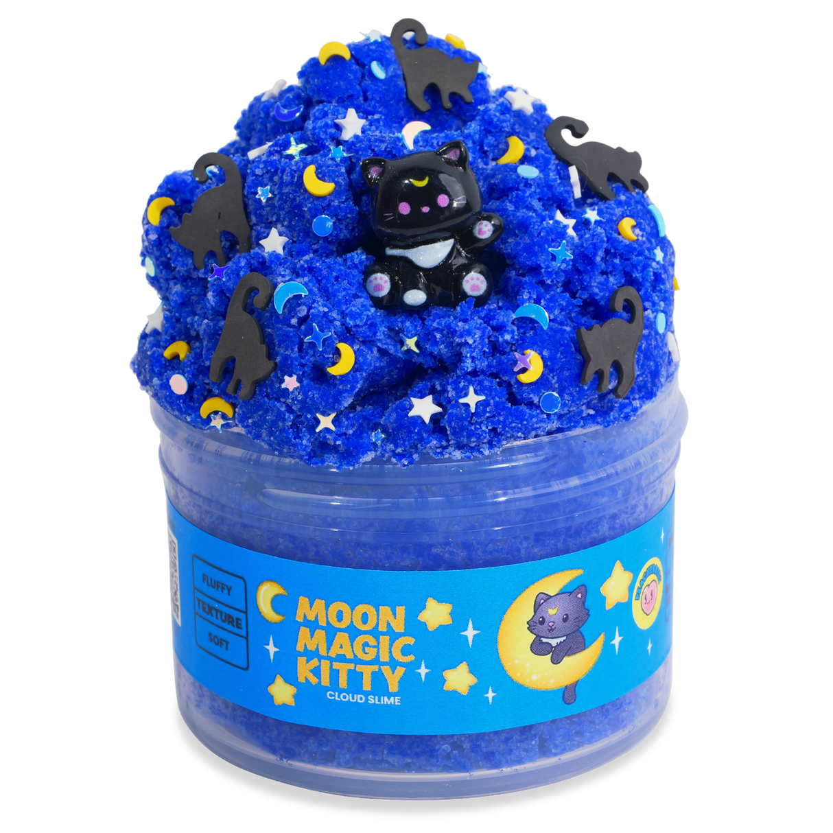 Peachybbies Moon Magic Kitty