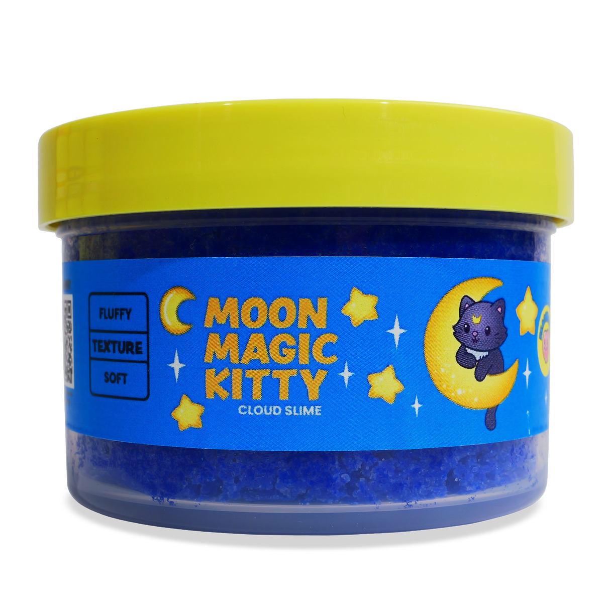 Peachybbies Moon Magic Kitty