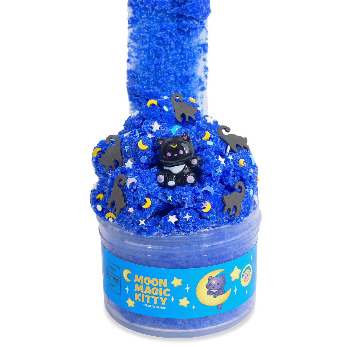 Peachybbies Moon Magic Kitty