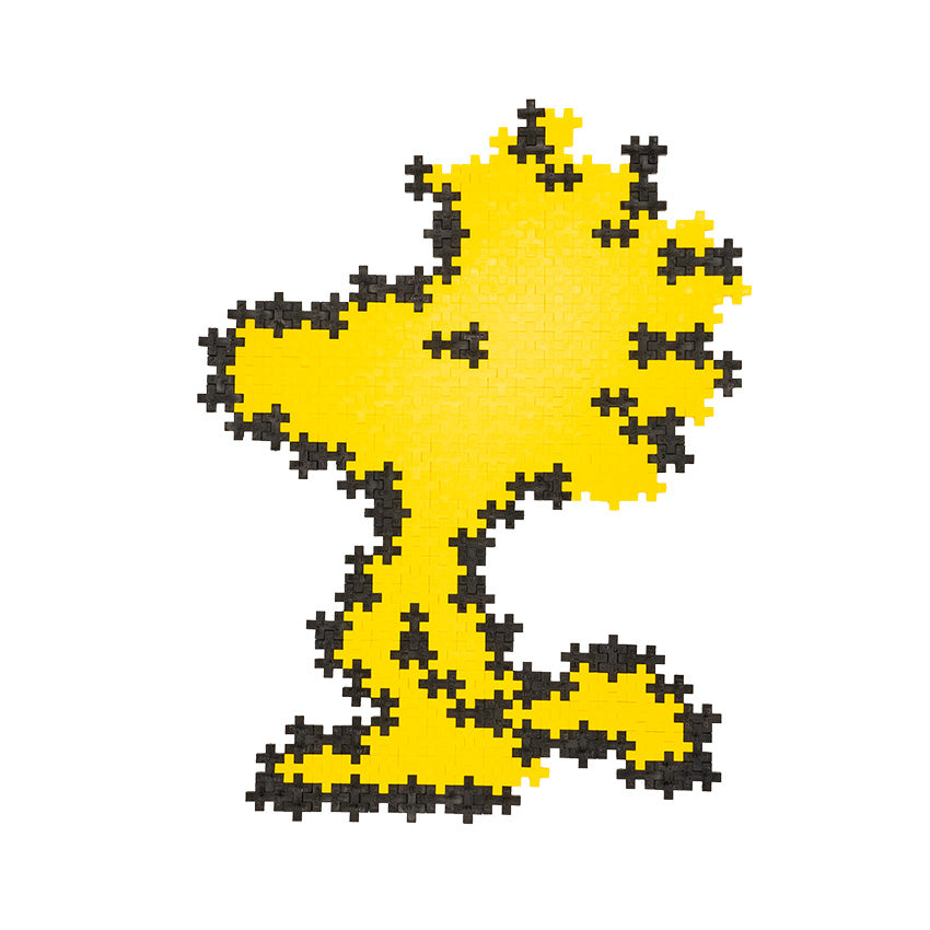 Peanuts Woodstock 275 pc Tube