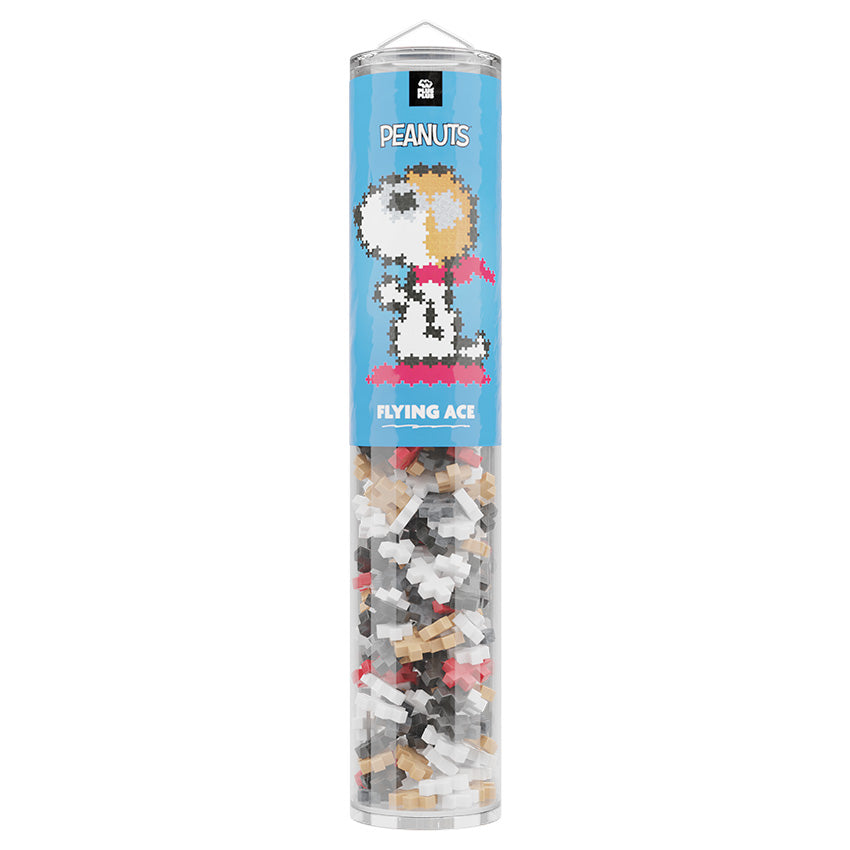Peanuts Flying Ace 275 pc Tube