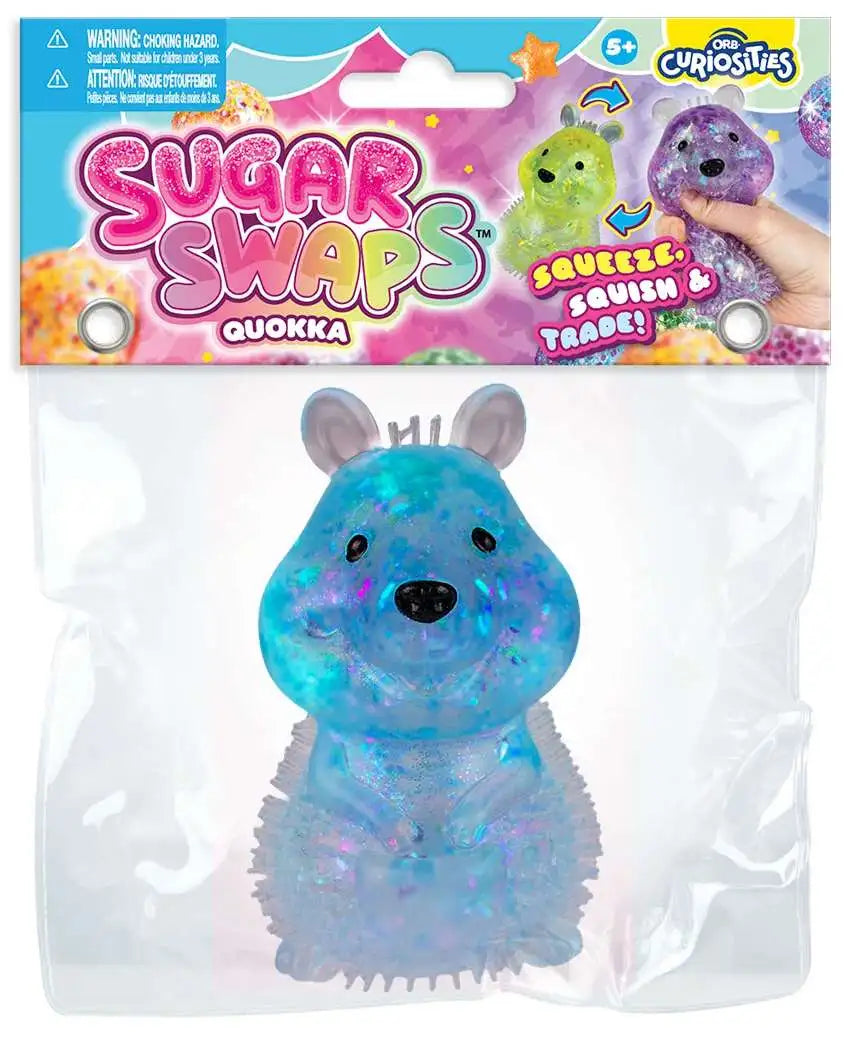 ORB Sugar Swaps Onesies Quokka Ultra