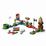 LEGO® 71360 Adventures Mario Starter
