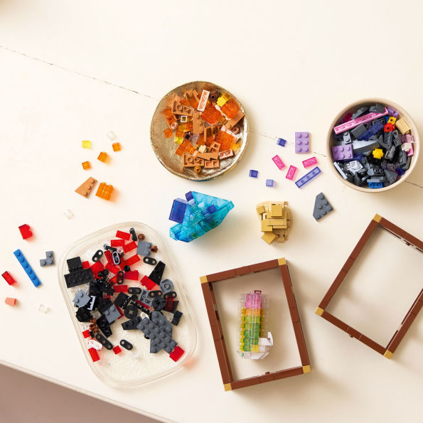 Ideas Mineral Collection - Botanicals