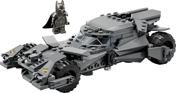 Lego Batman v Superman Batmobile