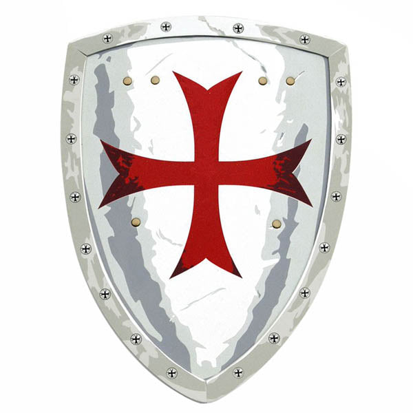 Maltese Knight Shield