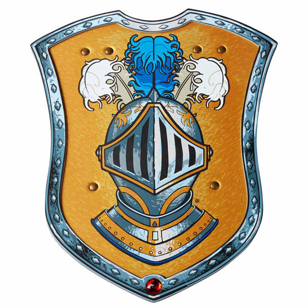 Mystery Knight Shield