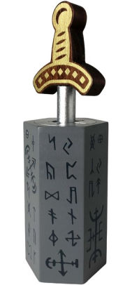 Sword in Stone