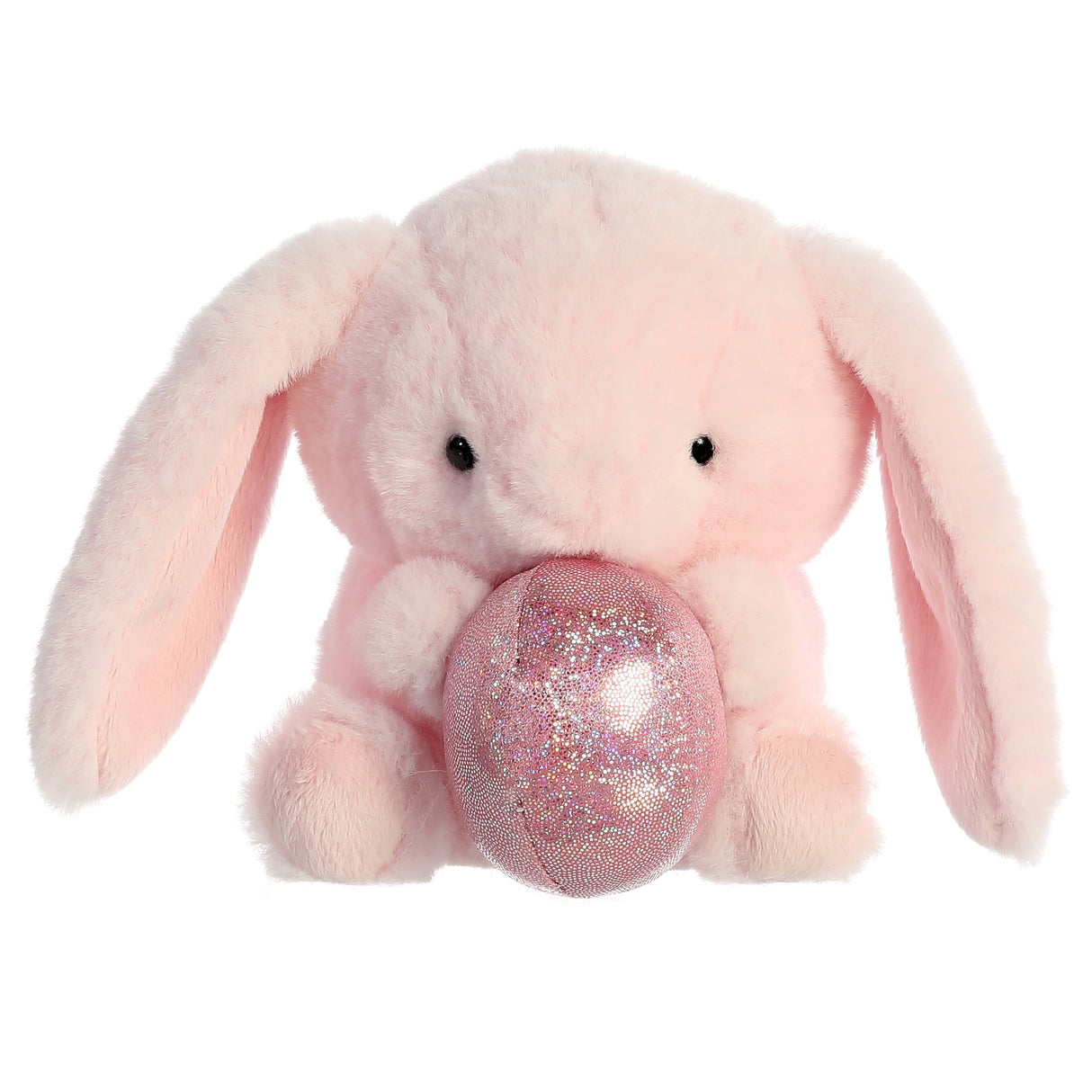 Emmie Pink Bunny 5"