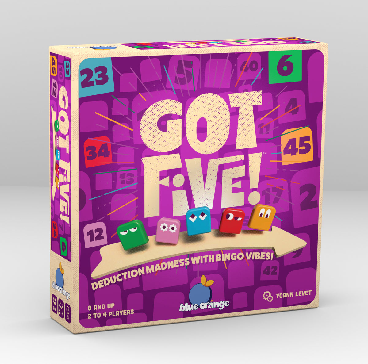 Got Five