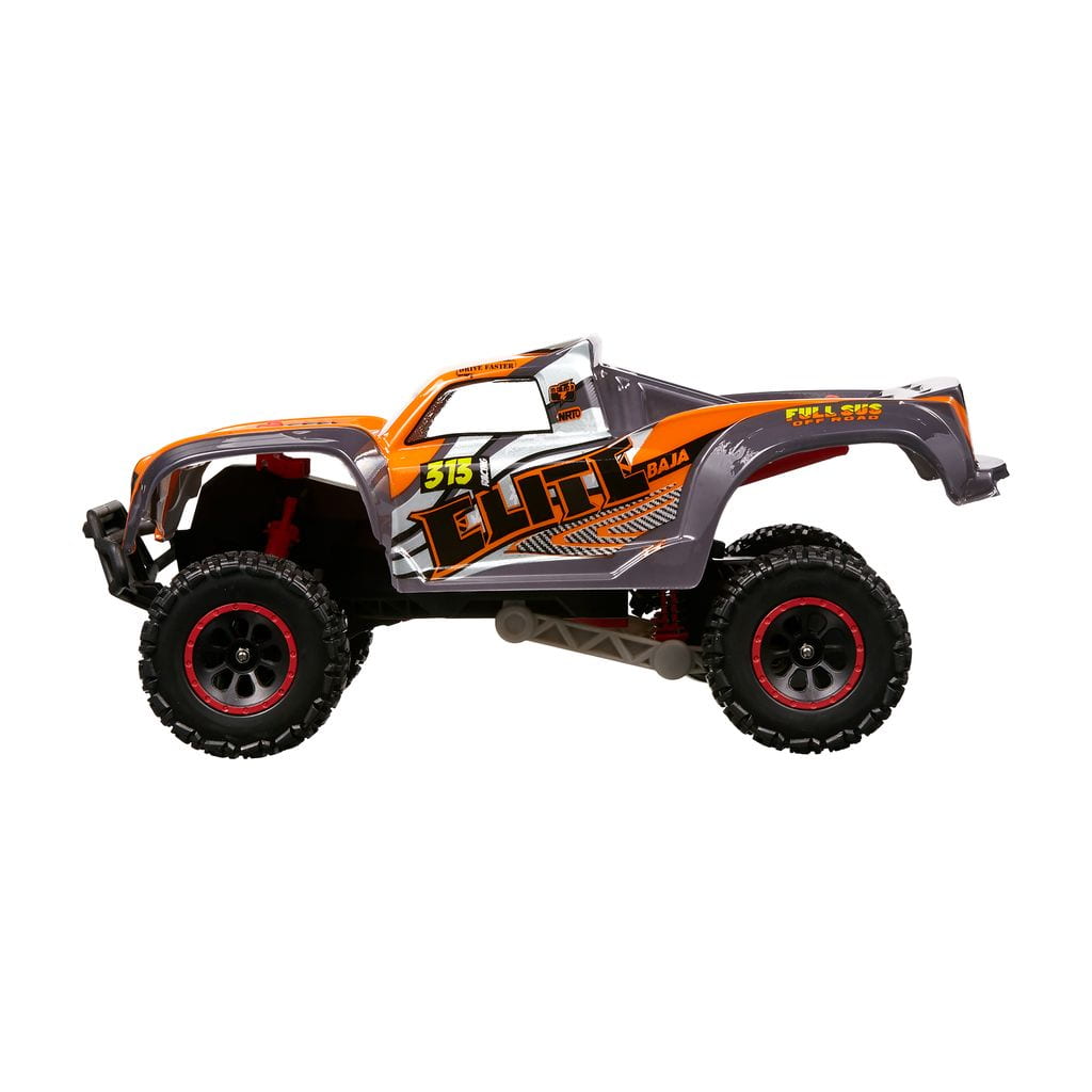 Elite Trucks Baja
