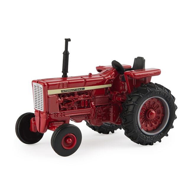 Case IH Vintage Tractor