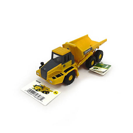 John Deere Articulated Dump Truck
