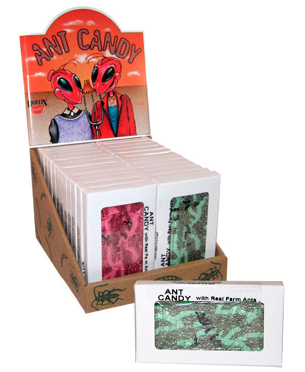 Ant Candy Cherry