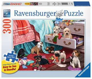 300 pc Mischief Makers