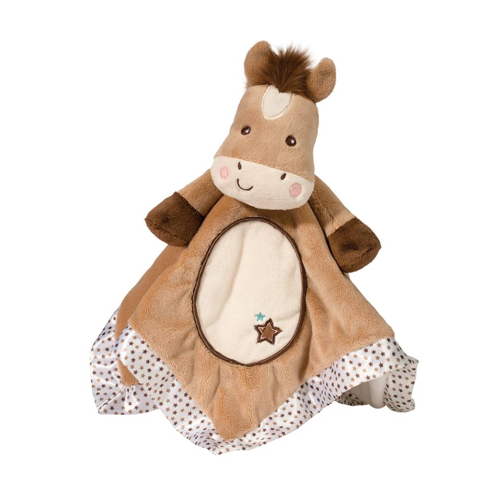 Star Pony Lil Snuggler