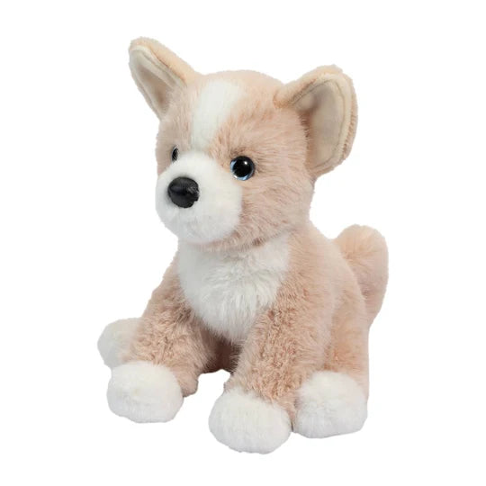 Pookie Pomsky Super Soft