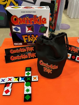 Qwirkle Flex