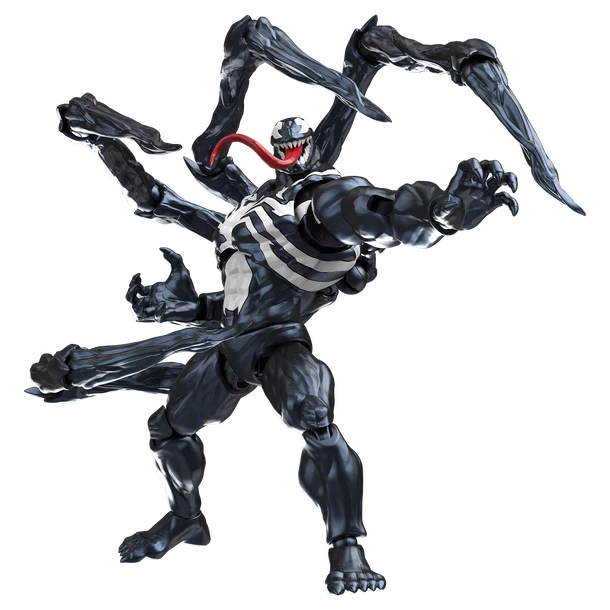 Marvel Rivals Venom