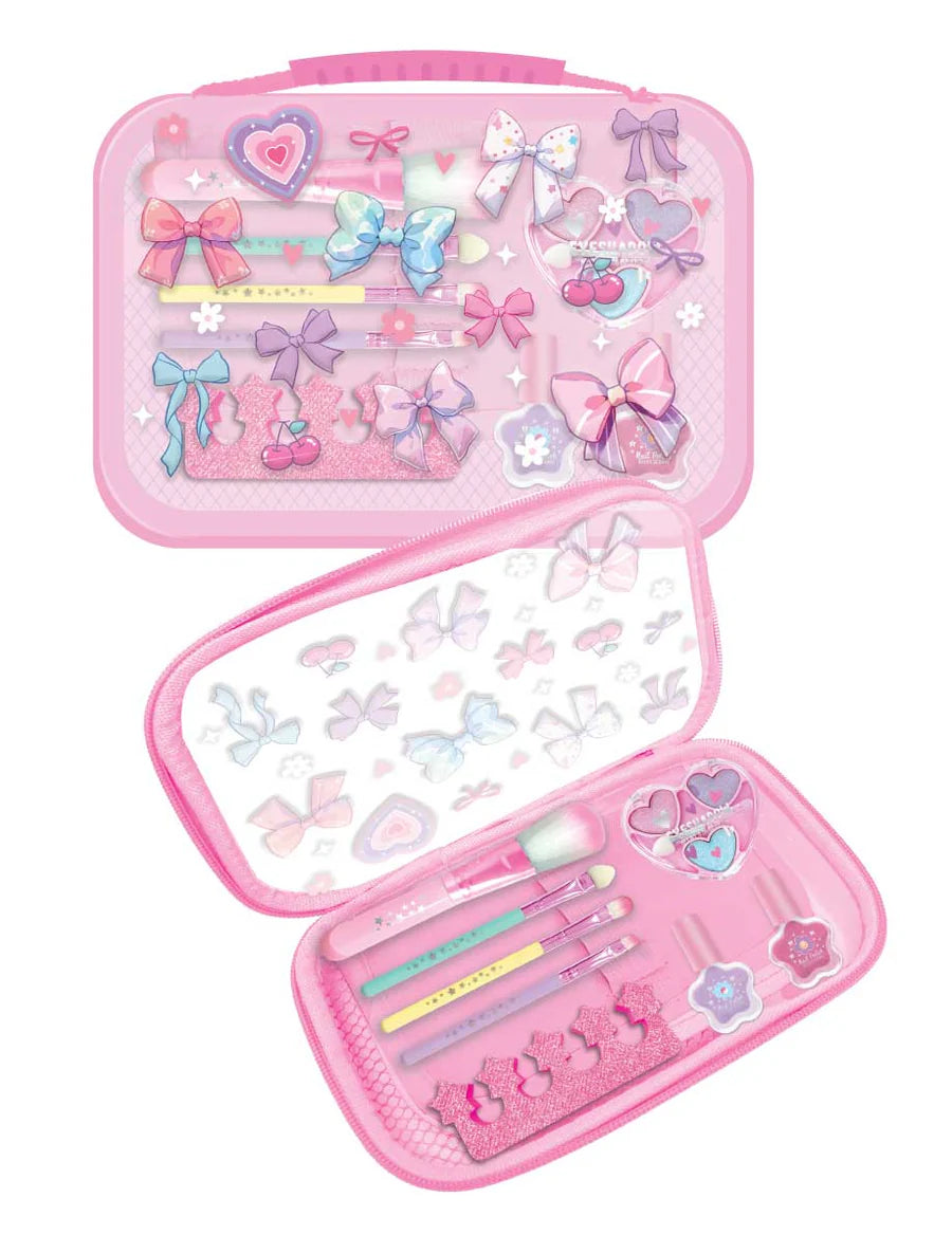 Bowtiful To Go Beauty Space