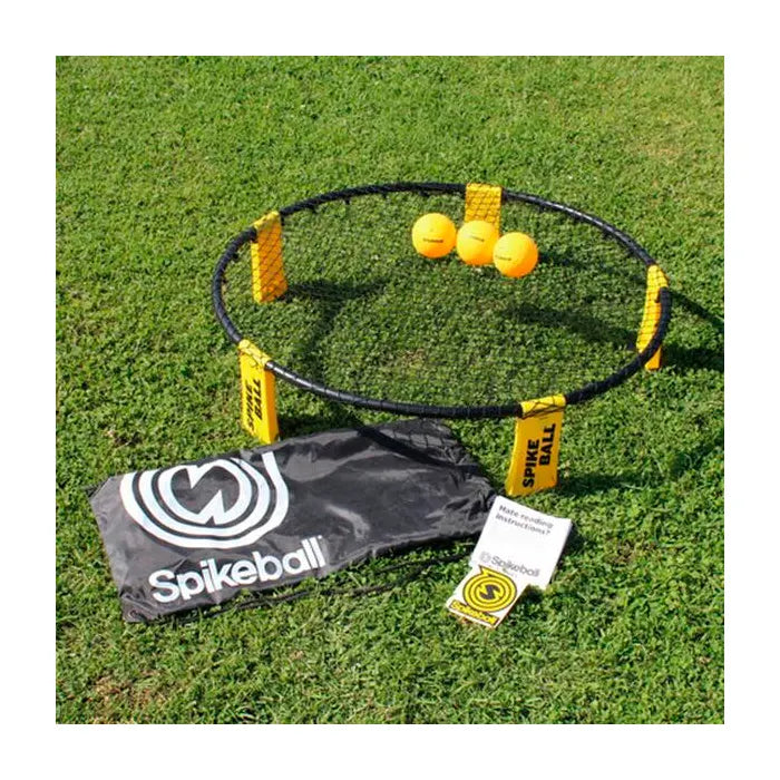 Spikeball Weekender Set