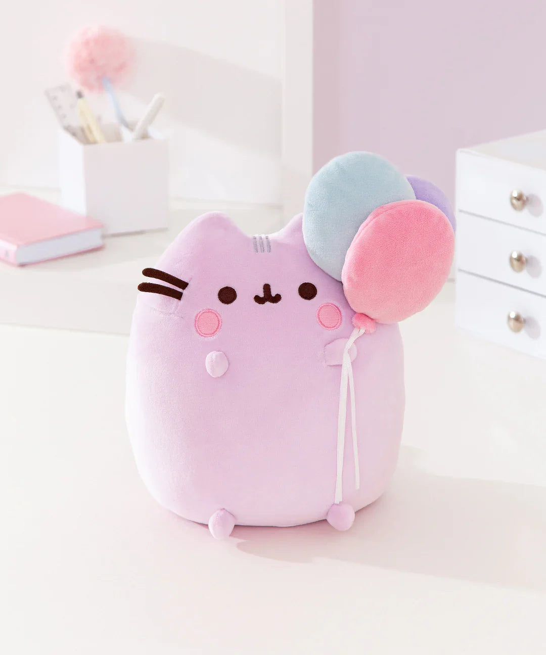 Pusheen 15th Anniversary