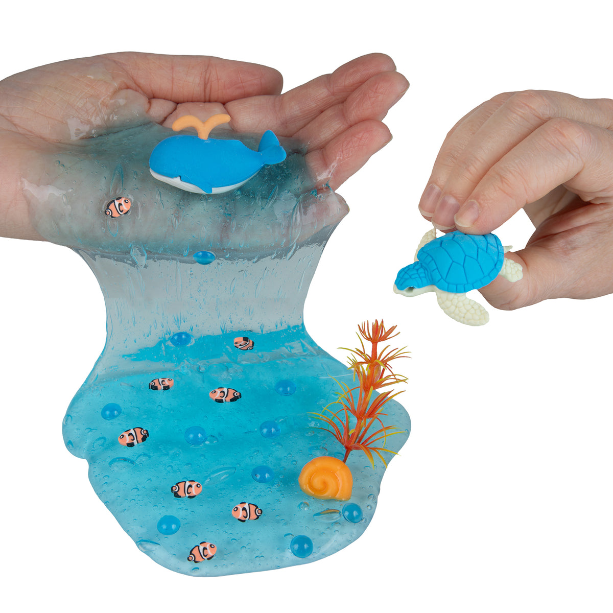 Mixibit Slimi Sea