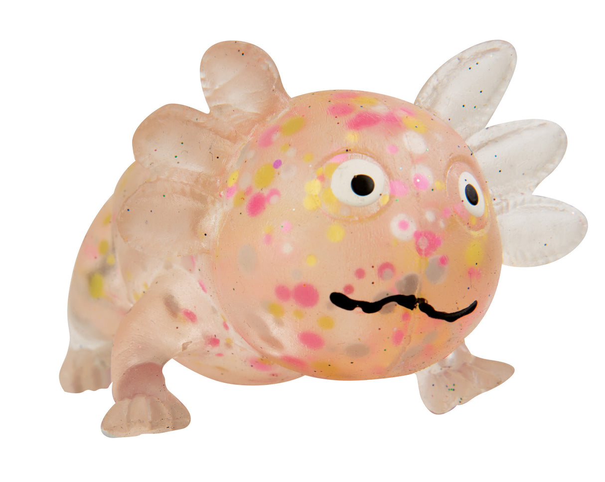 Gummiez Axolotl