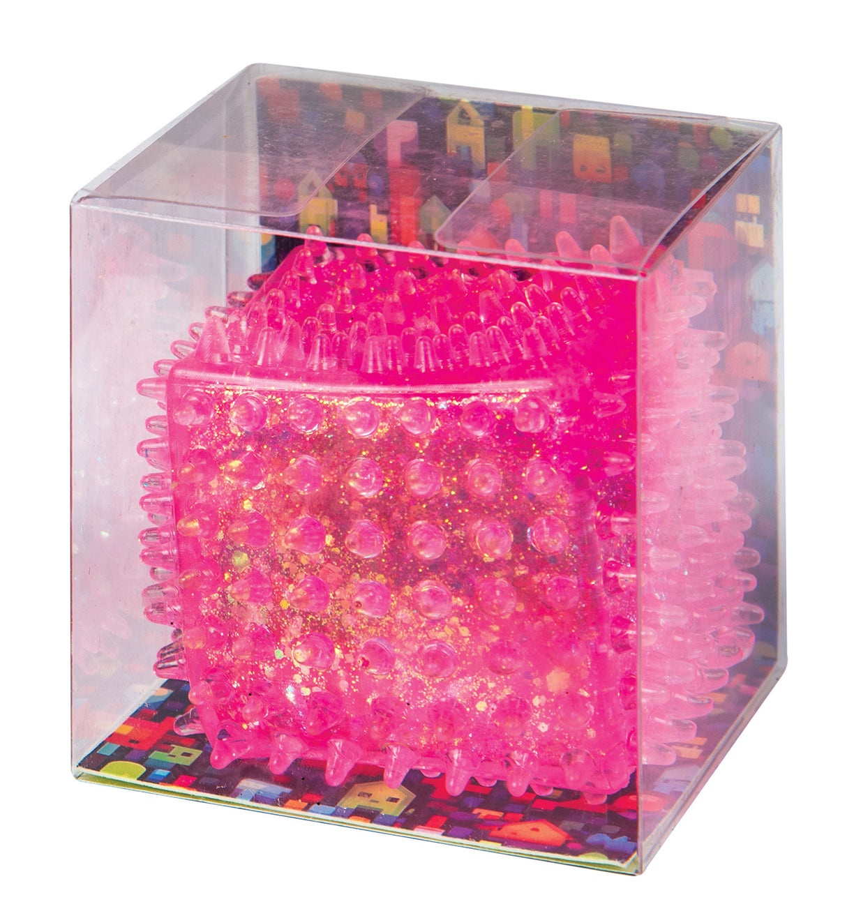 Spiked Gummiez