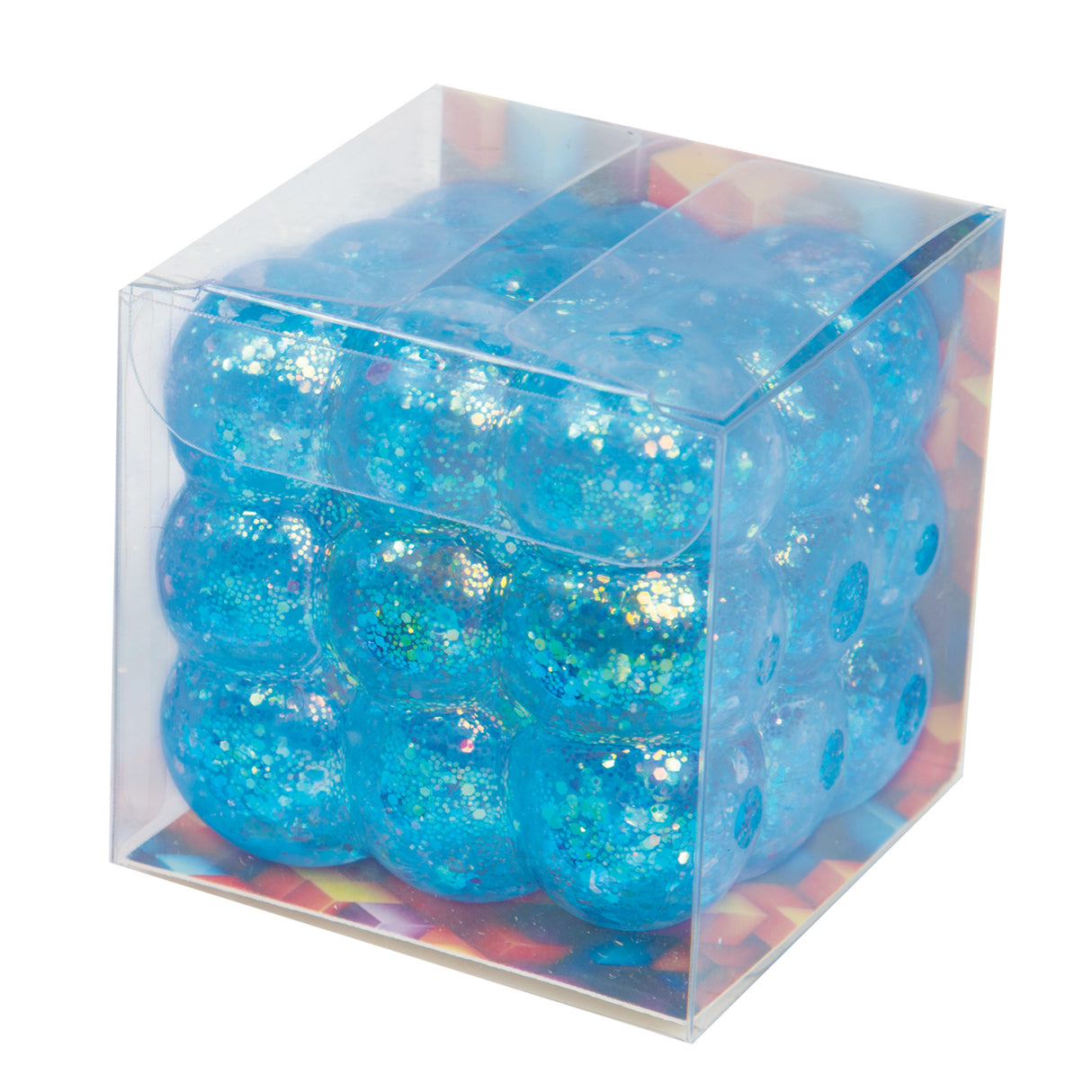 Gummiez Cubes
