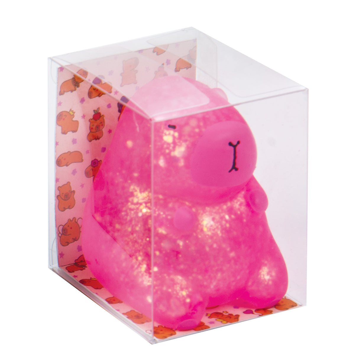 Gummiez Capybaras