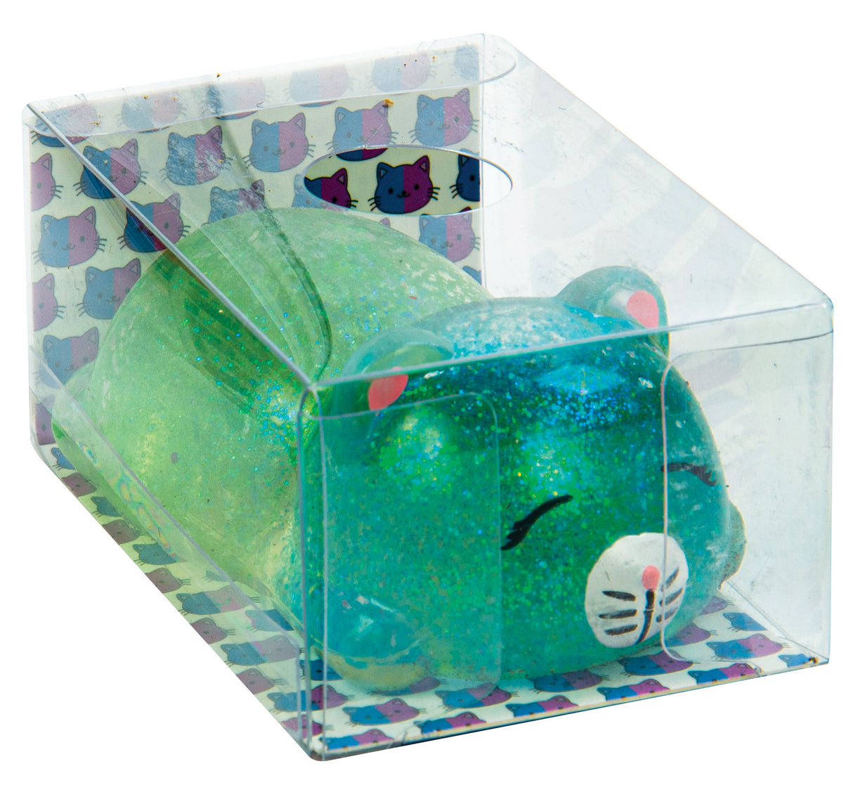 2 Tones Gummiez Kitty