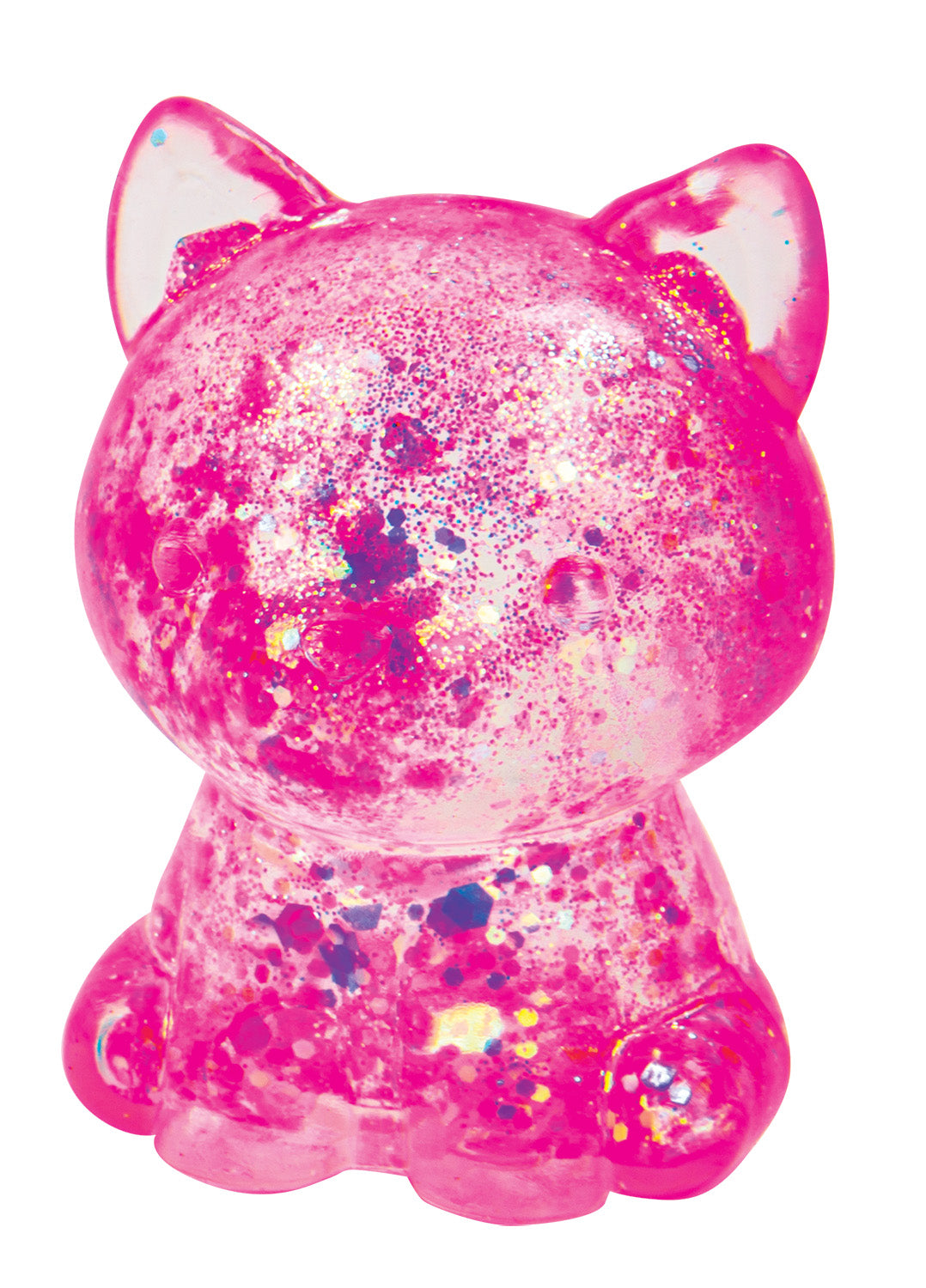 Sparkle Kitty