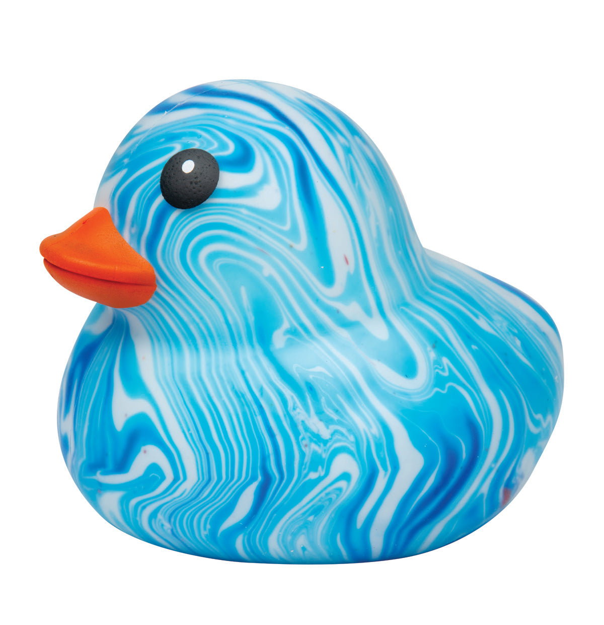 Pudgiez Mar-Duck