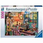 1000 pc The Sewing Shed