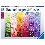 1000 pc The Gardner's Pallete
