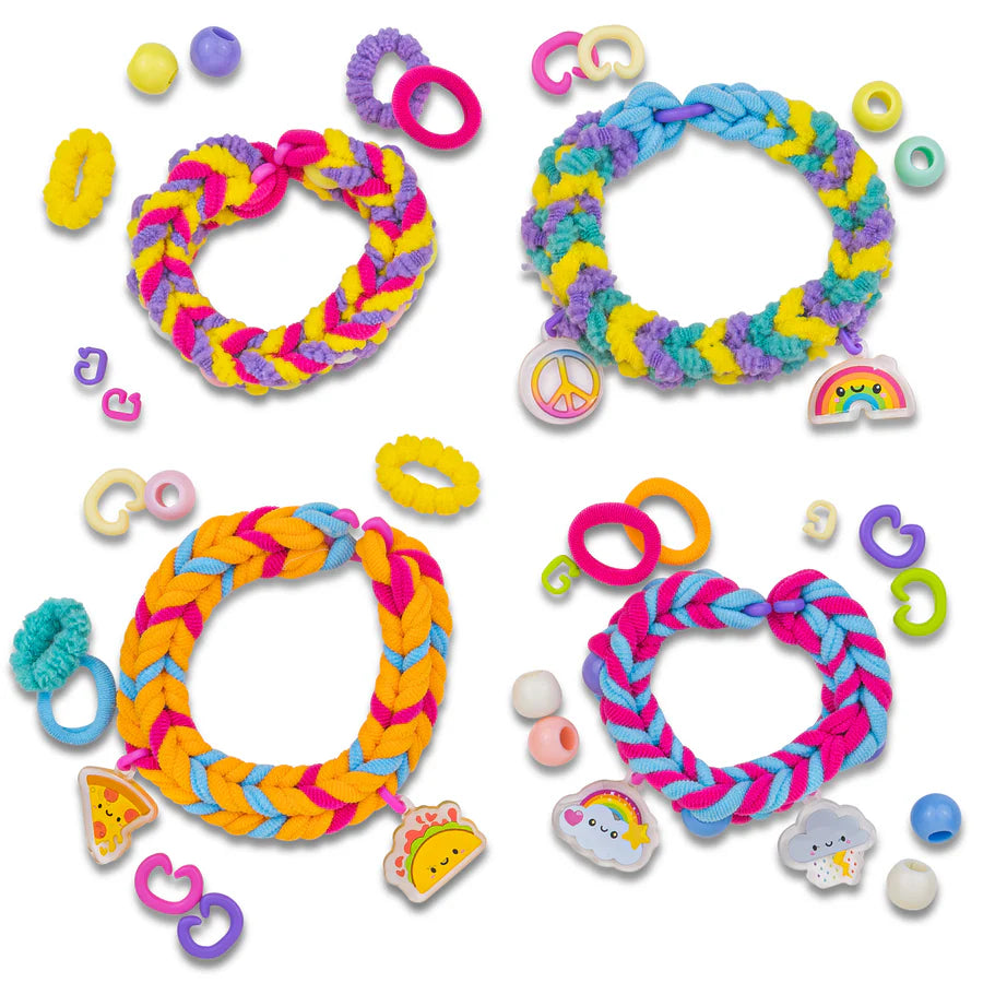 Autoloom Fluff Bands