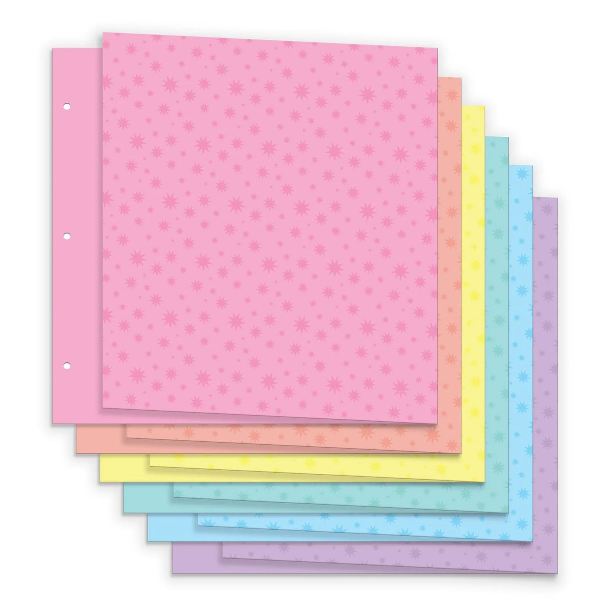 Life is Happier with Stickers