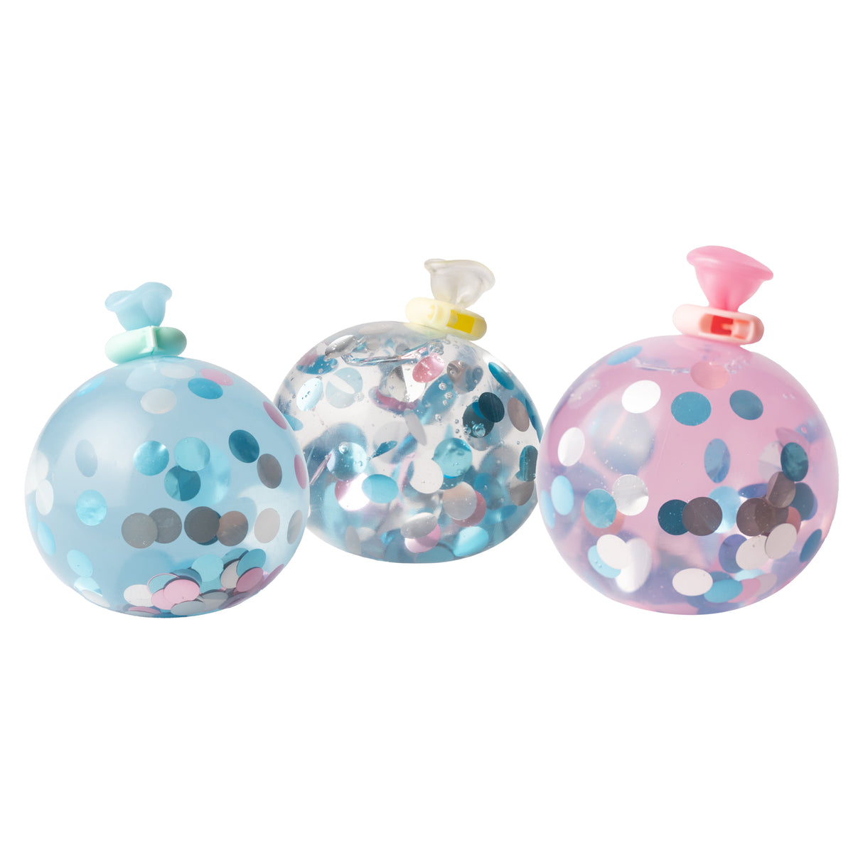 Doctor Squish Mini Squishy Maker