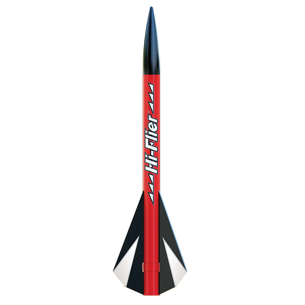 Estes Rocket Hi-Flier