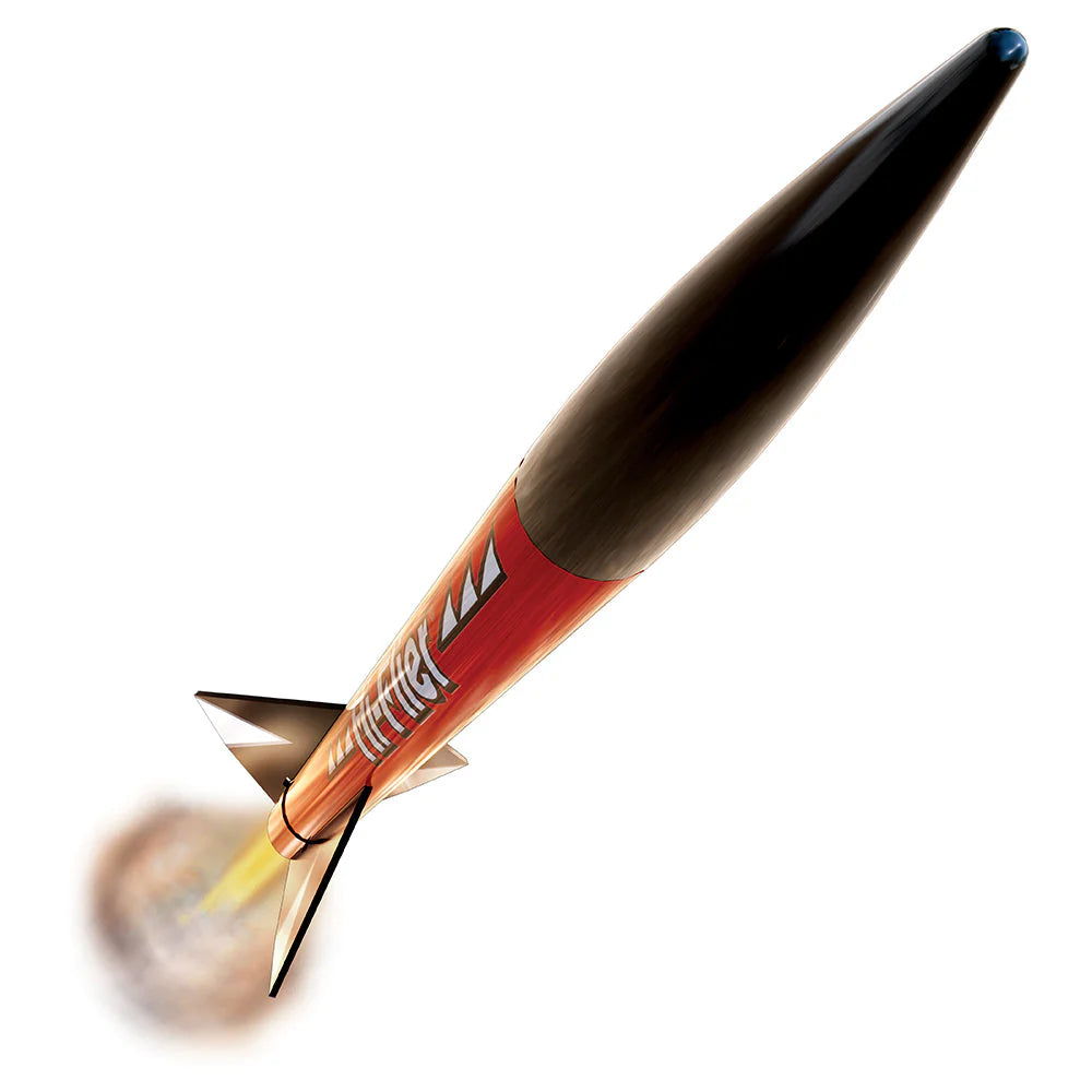 Estes Rocket Hi-Flier