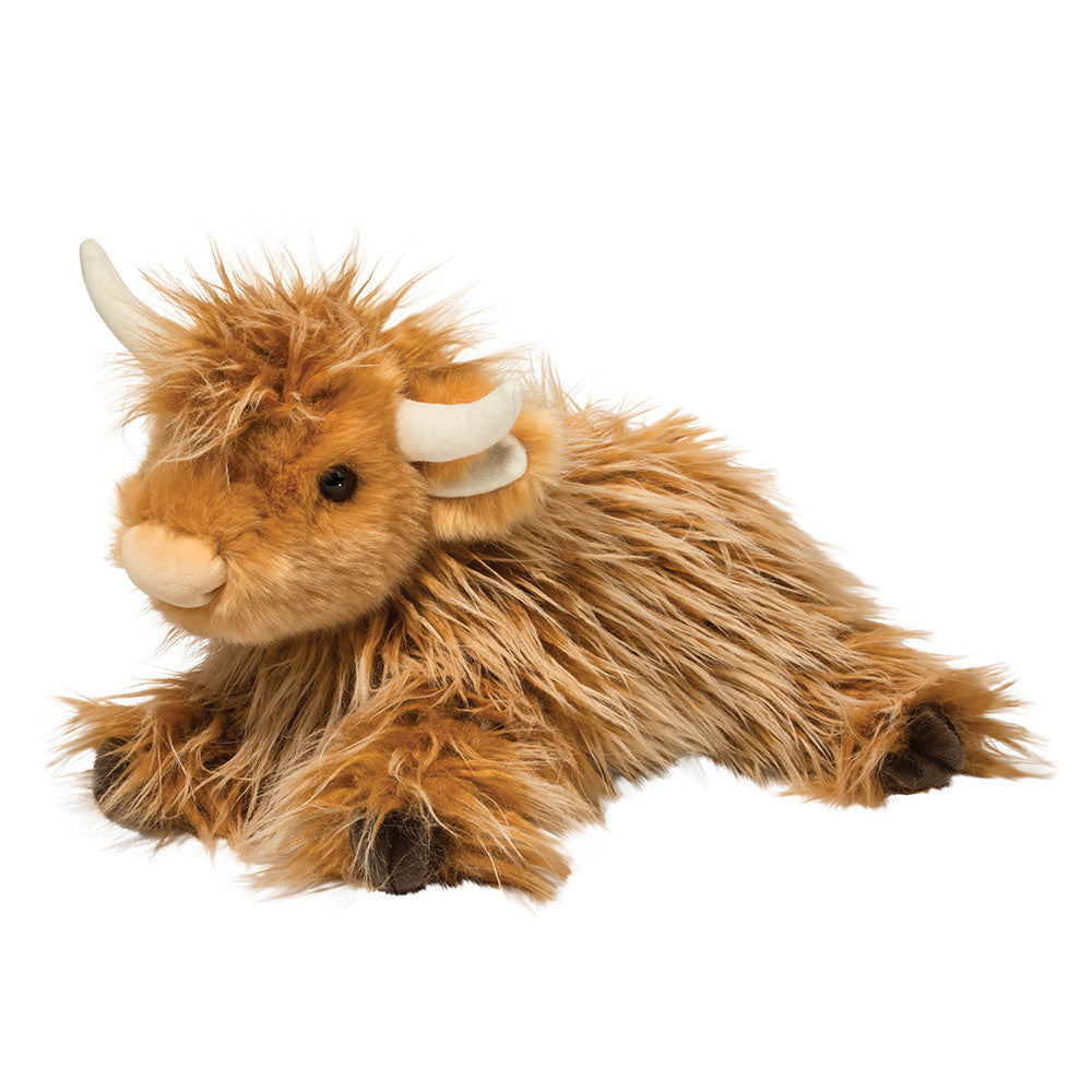 Highland Cow Wallace