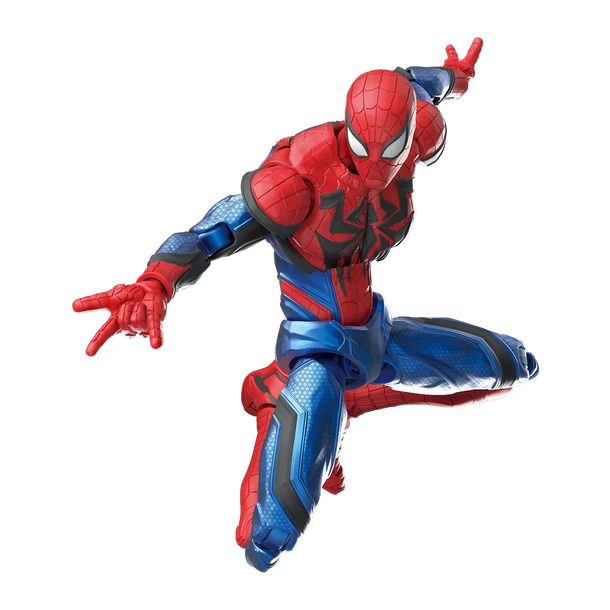 Marvel Heros Brand New Day Spider Man